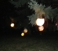 Lantern Art